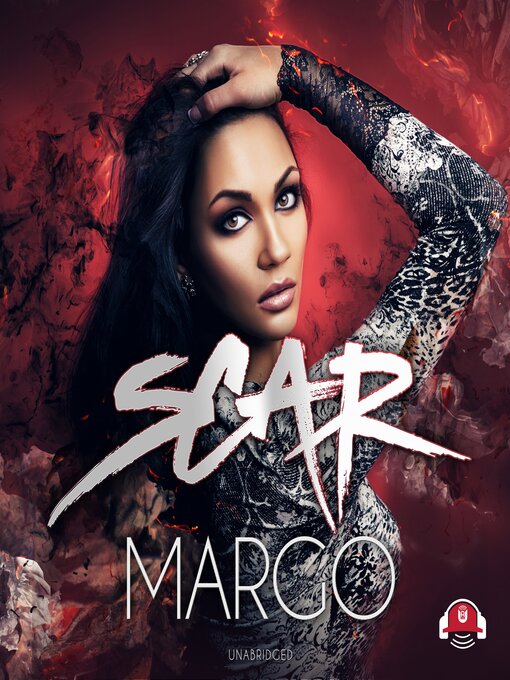 Title details for Scar by Margo - Available